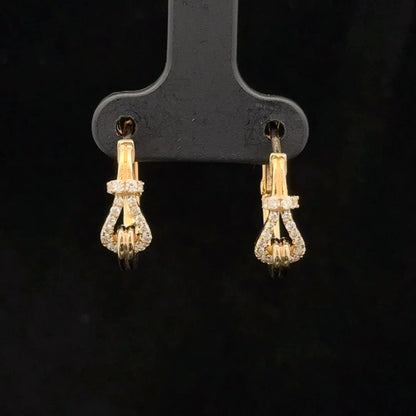 Hoop Earrings