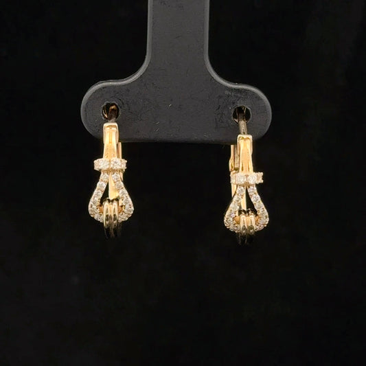 Hoop Earrings