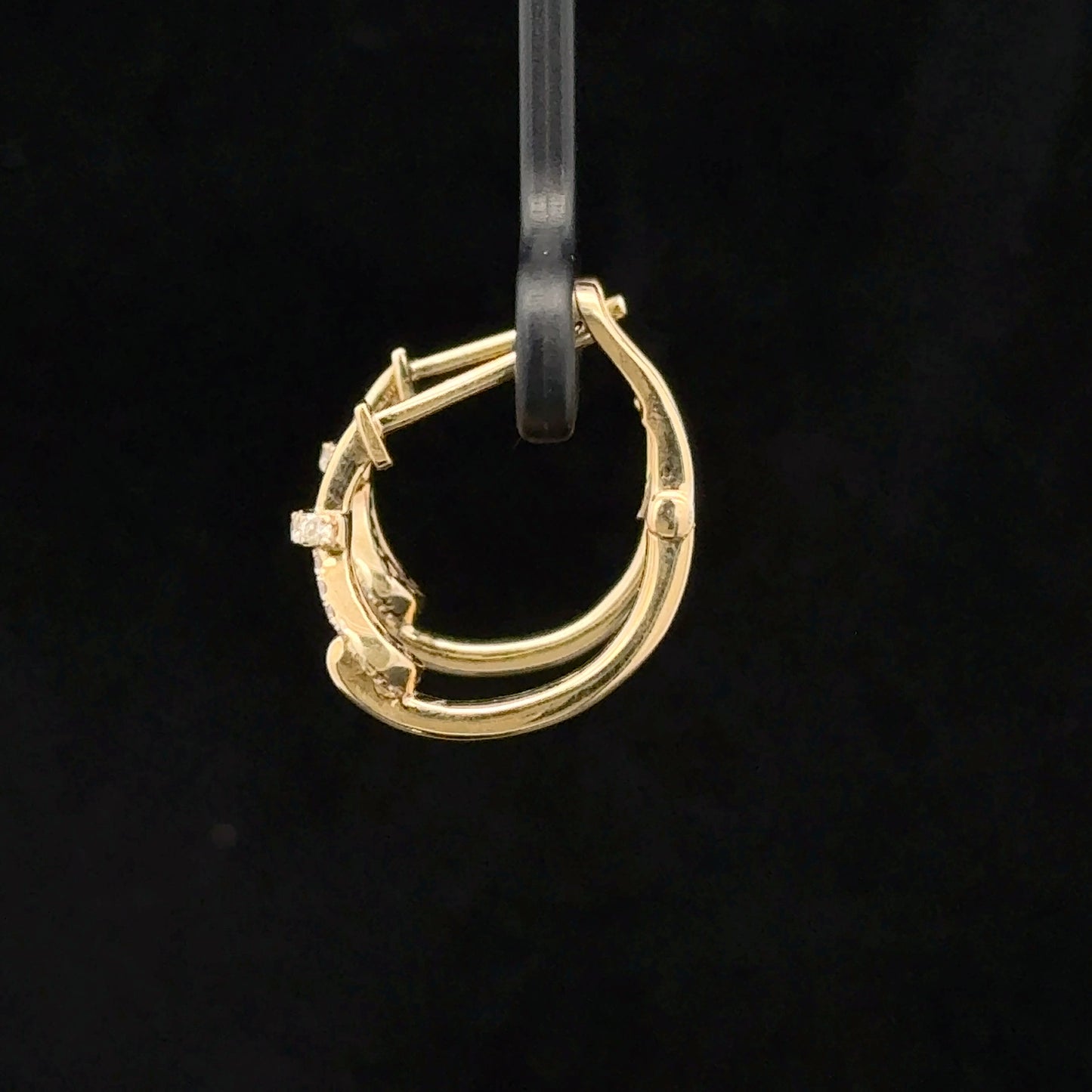 Hoop Earrings