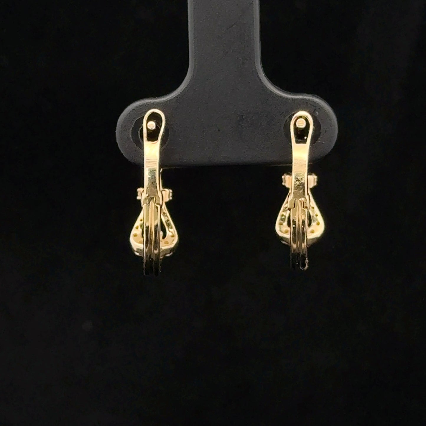 Hoop Earrings
