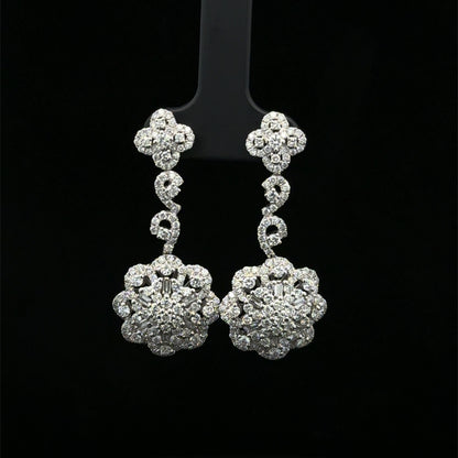 Dangle Earrings
