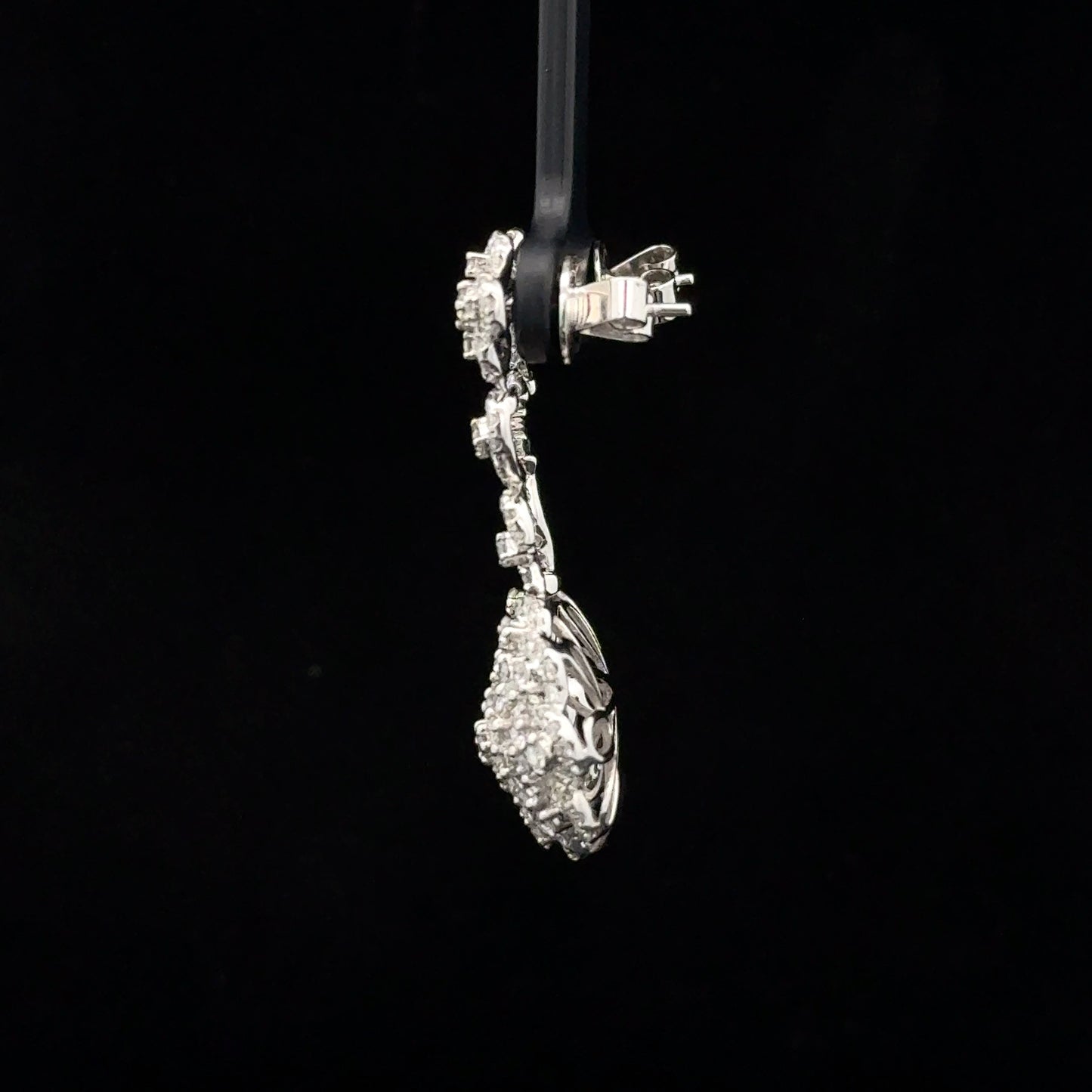 Dangle Earrings