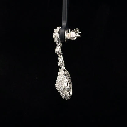 Dangle Earrings