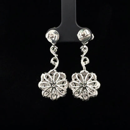 Dangle Earrings