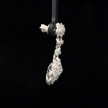 Dangle Earrings