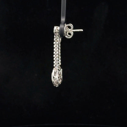 Dangle Earrings