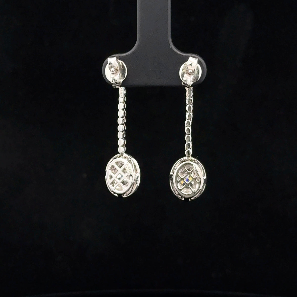 Dangle Earrings