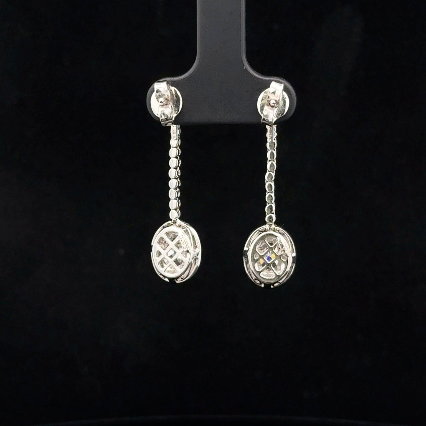 Dangle Earrings
