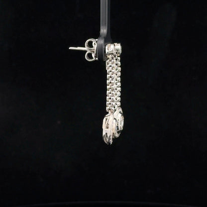 Dangle Earrings