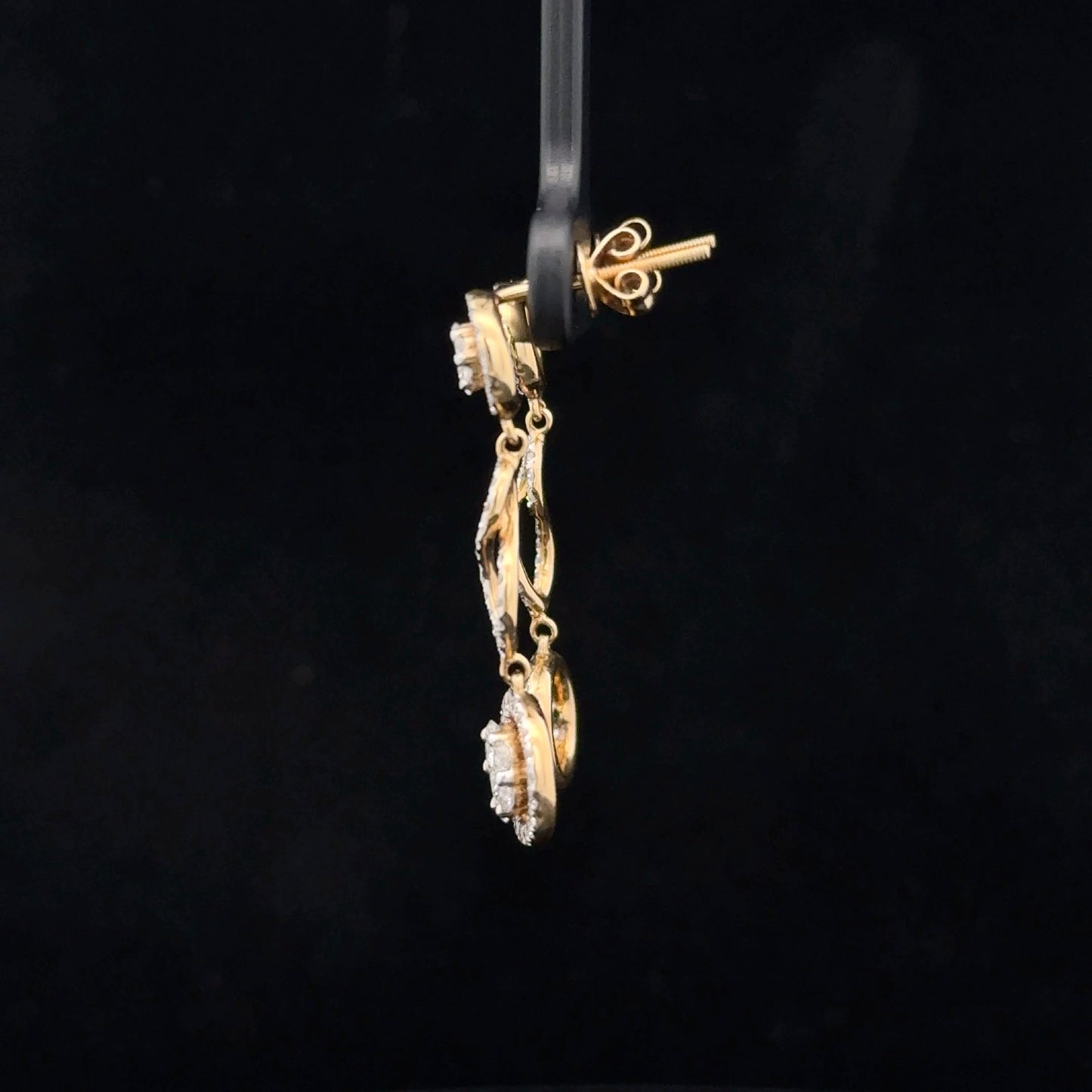 Dangle Earrings