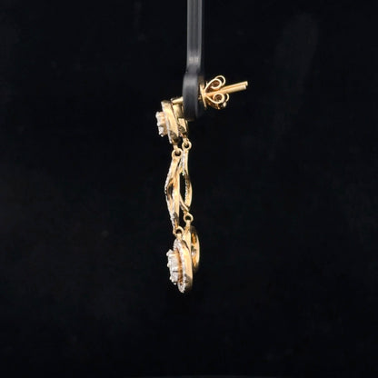 Dangle Earrings