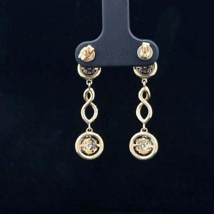 Dangle Earrings