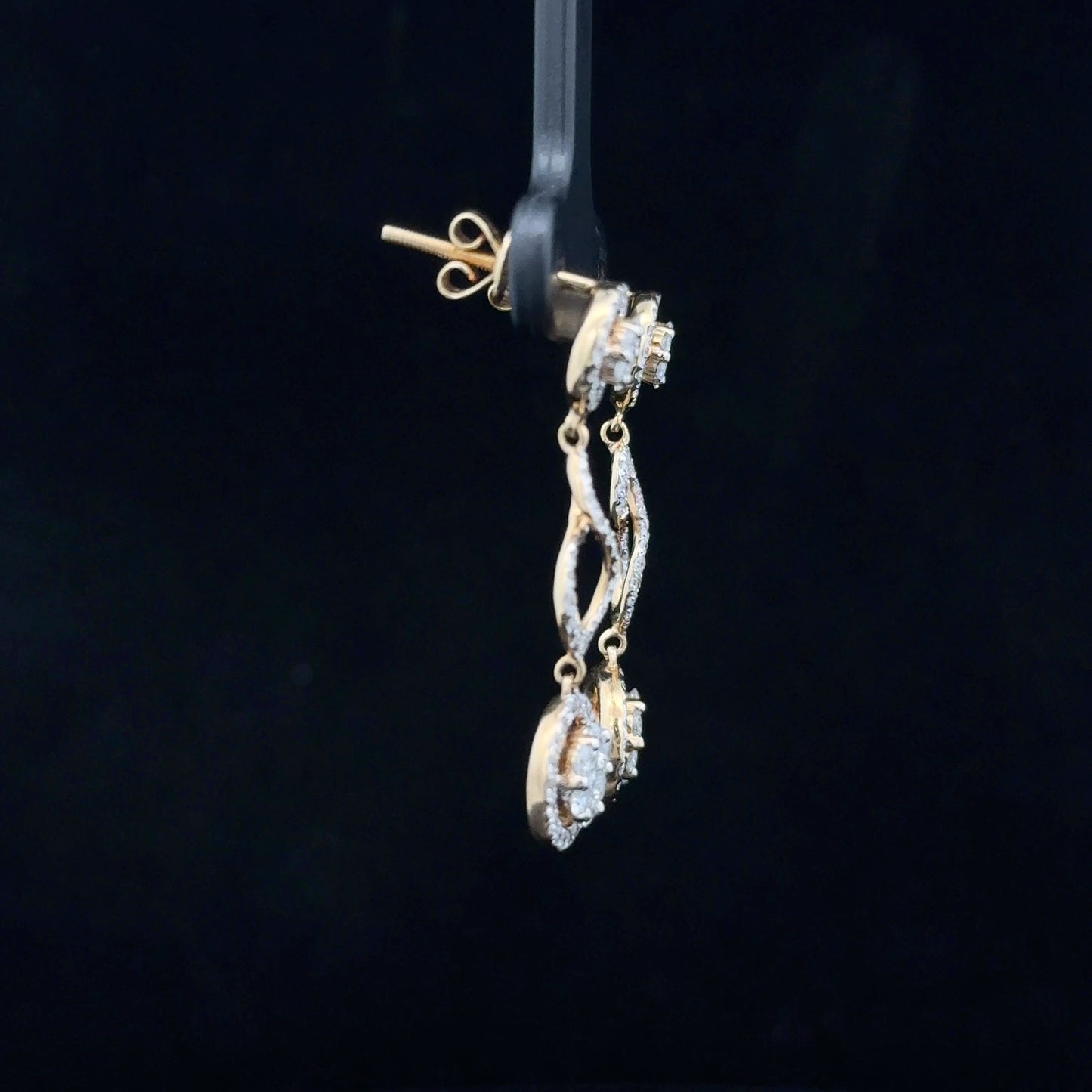 Dangle Earrings