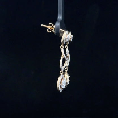 Dangle Earrings