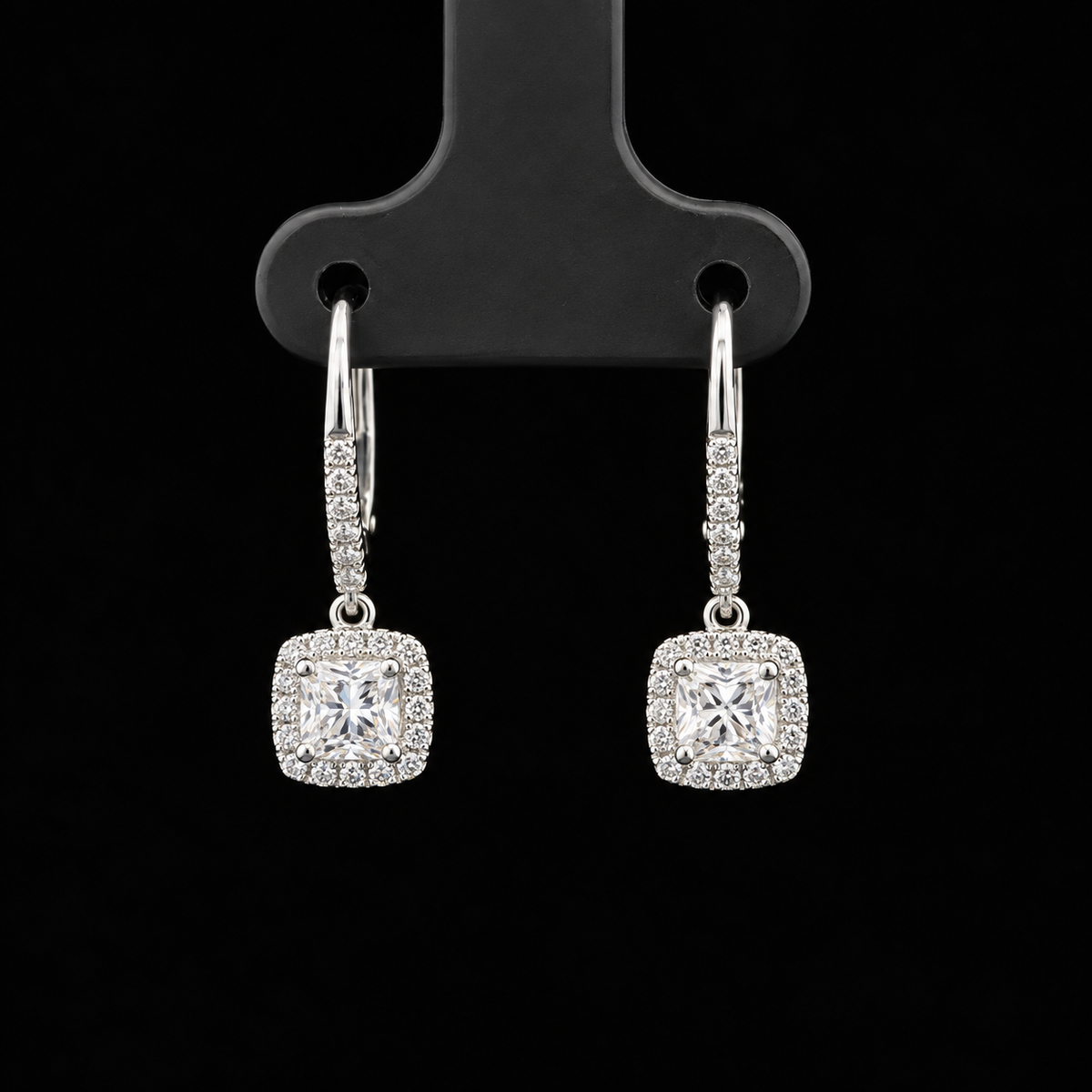 Dangle Earrings
