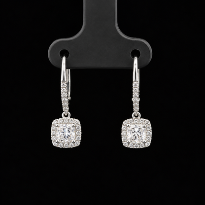 Dangle Earrings