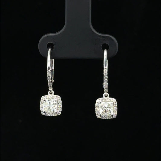 Dangle Earrings