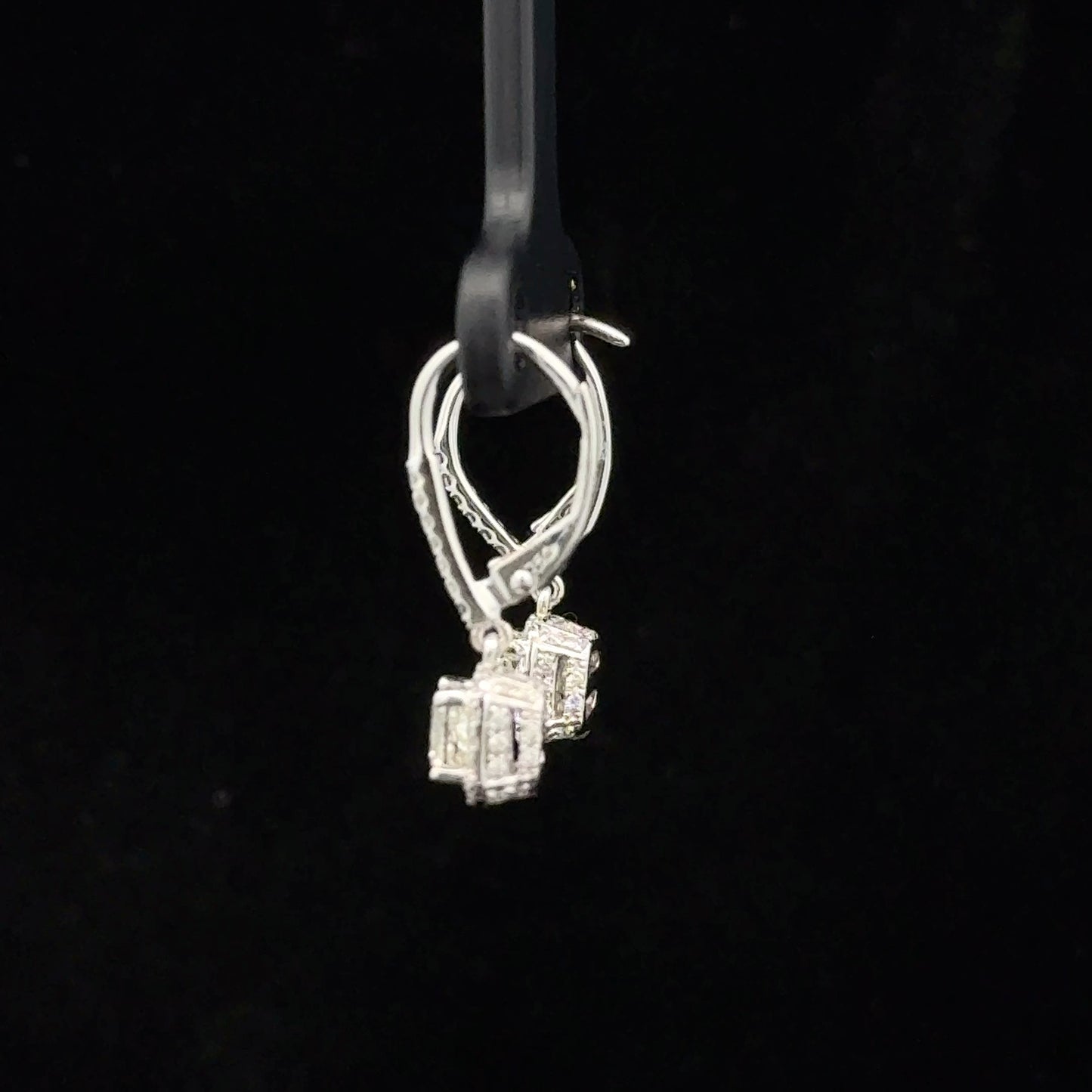 Dangle Earrings