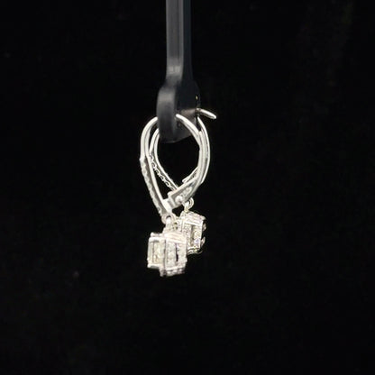 Dangle Earrings