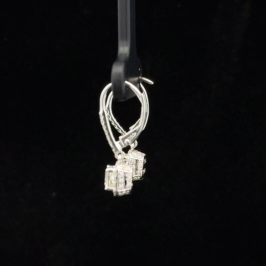 Dangle Earrings