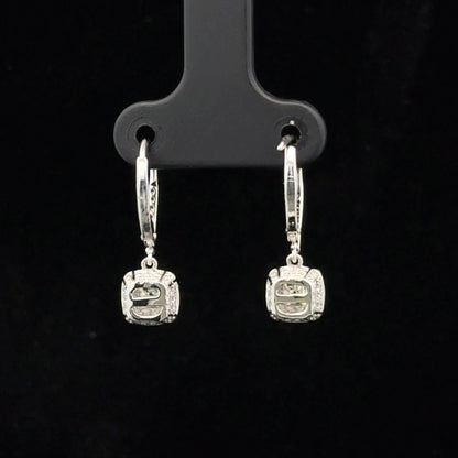 Dangle Earrings