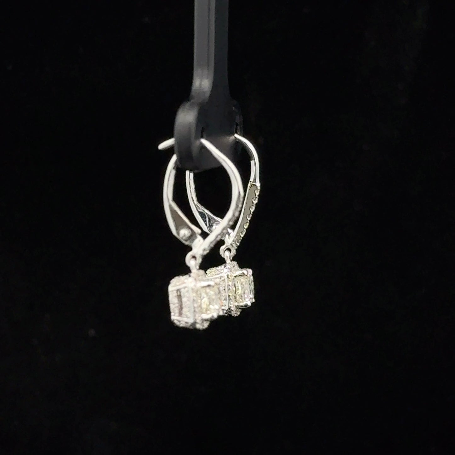 Dangle Earrings