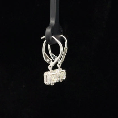 Dangle Earrings