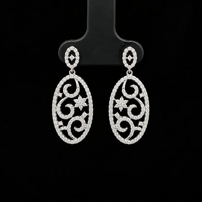 Dangle Earrings