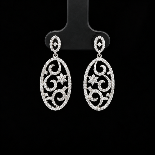 Dangle Earrings