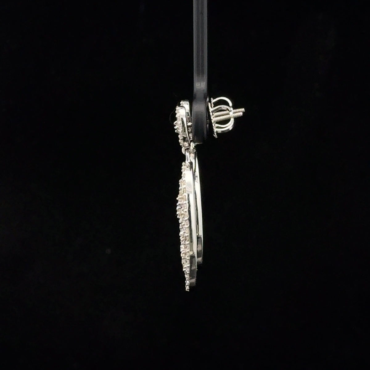 Dangle Earrings