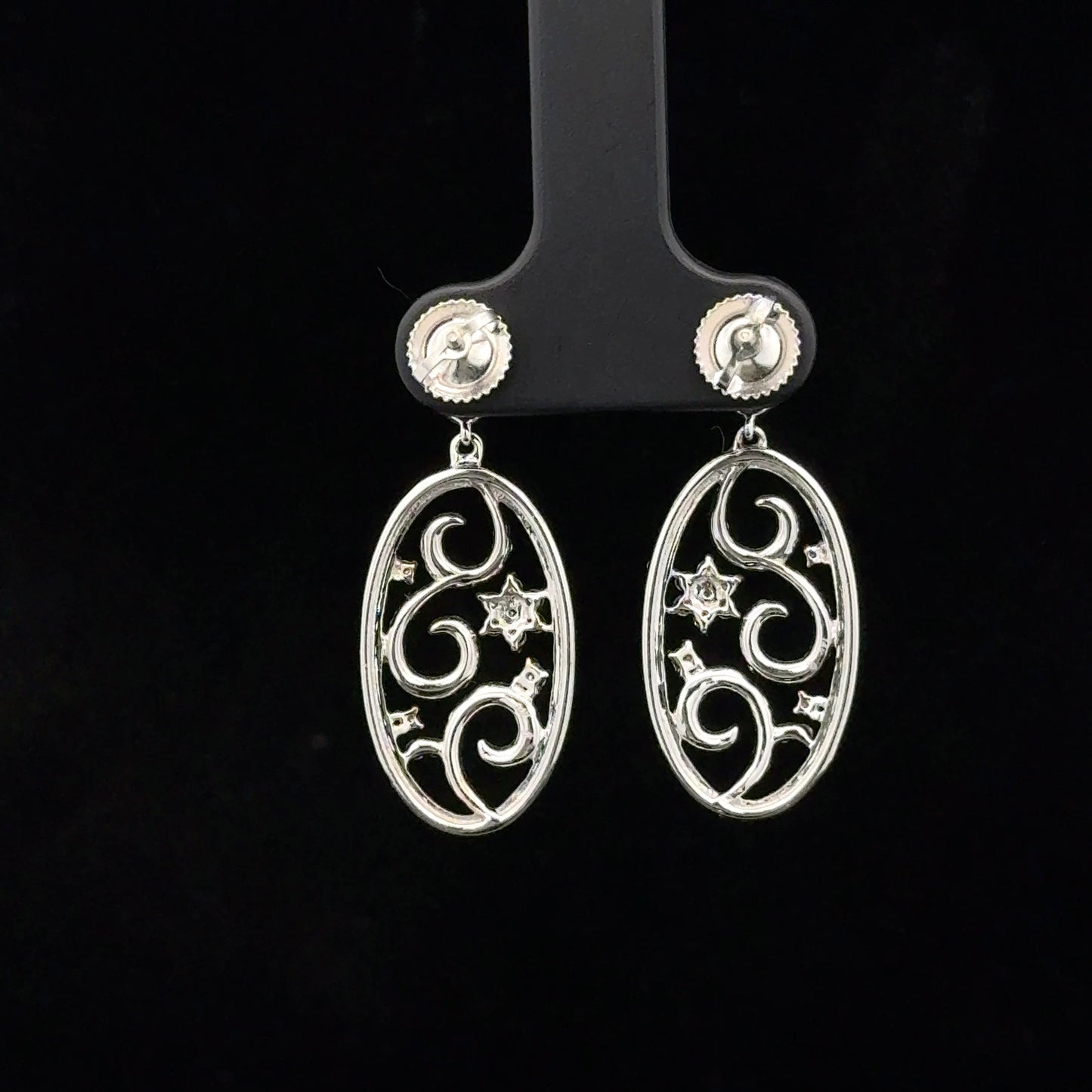 Dangle Earrings