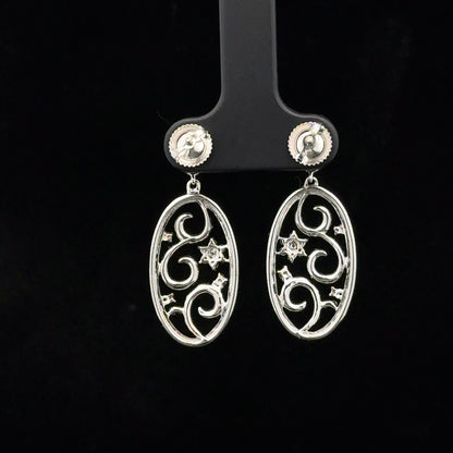 Dangle Earrings