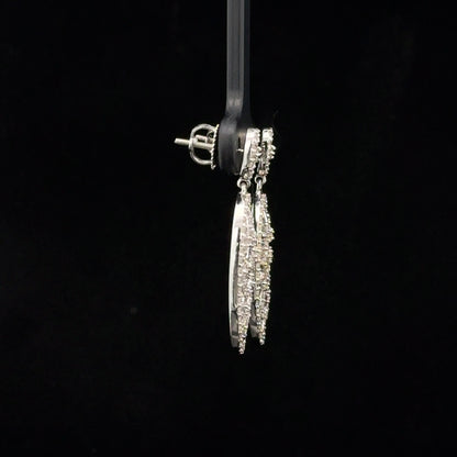 Dangle Earrings