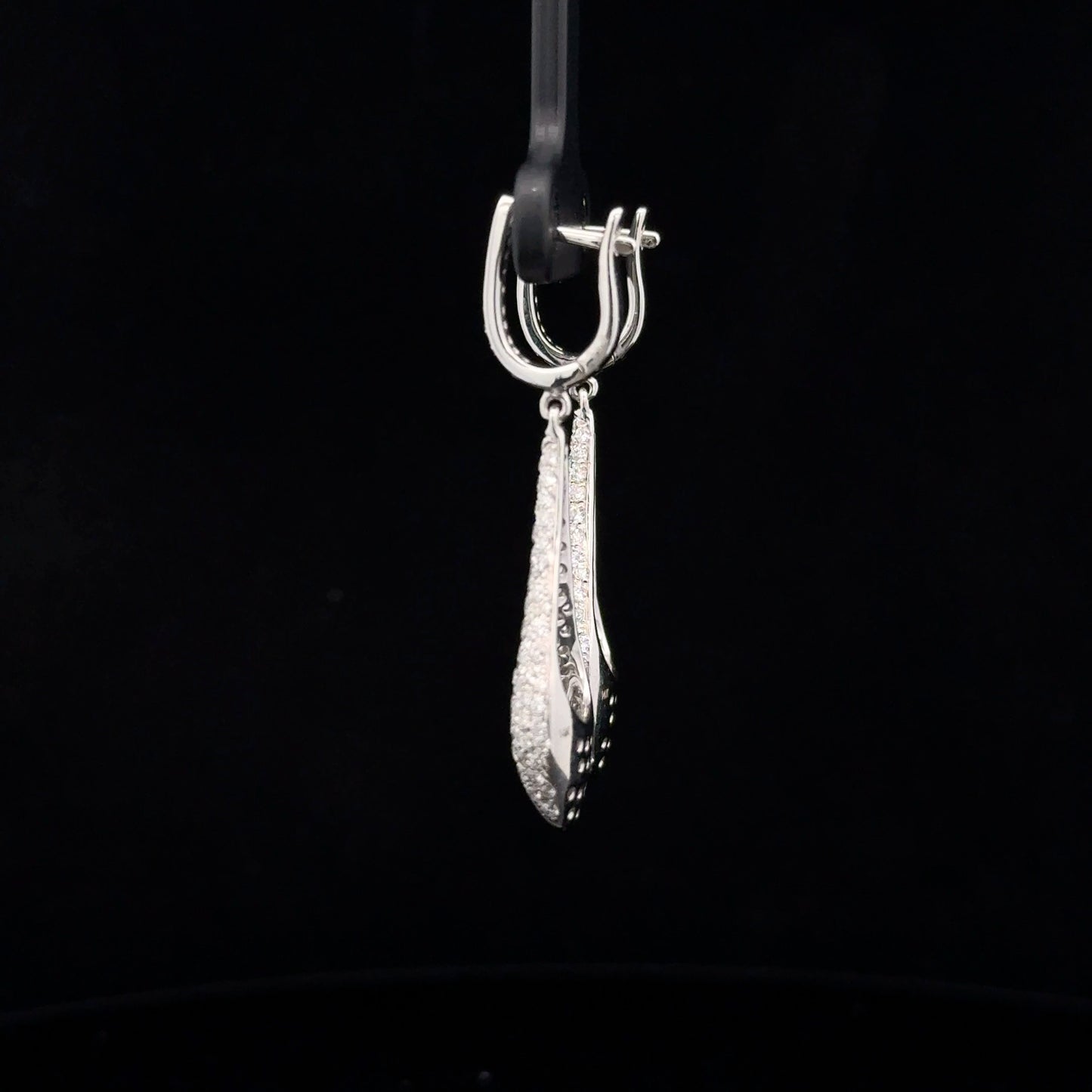 Dangle Earrings