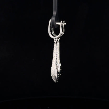 Dangle Earrings