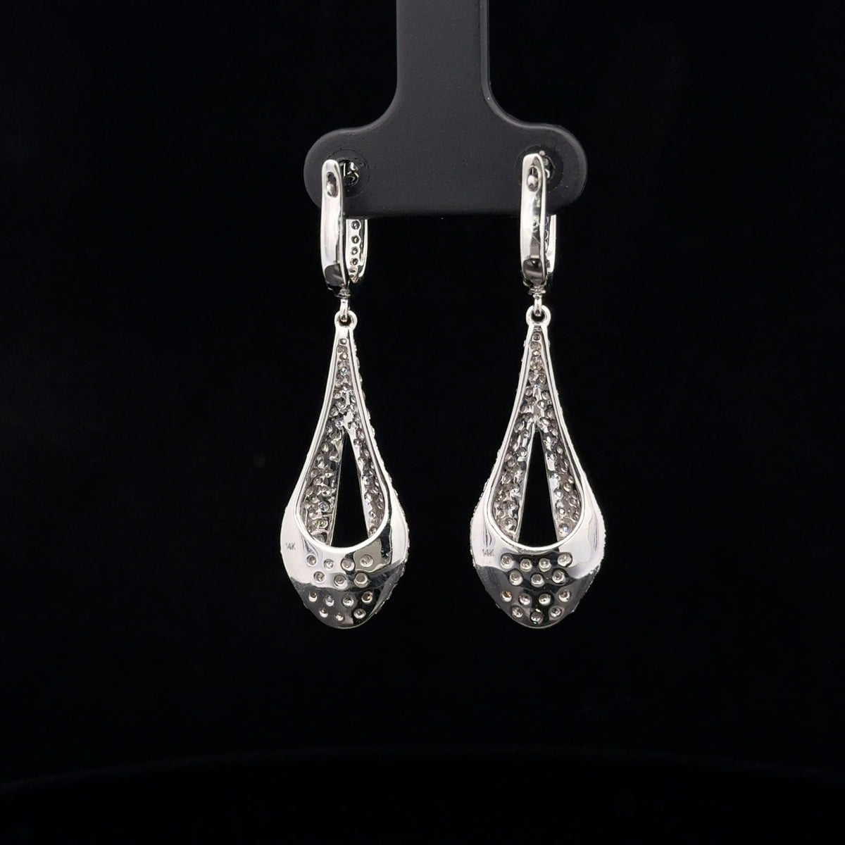 Dangle Earrings