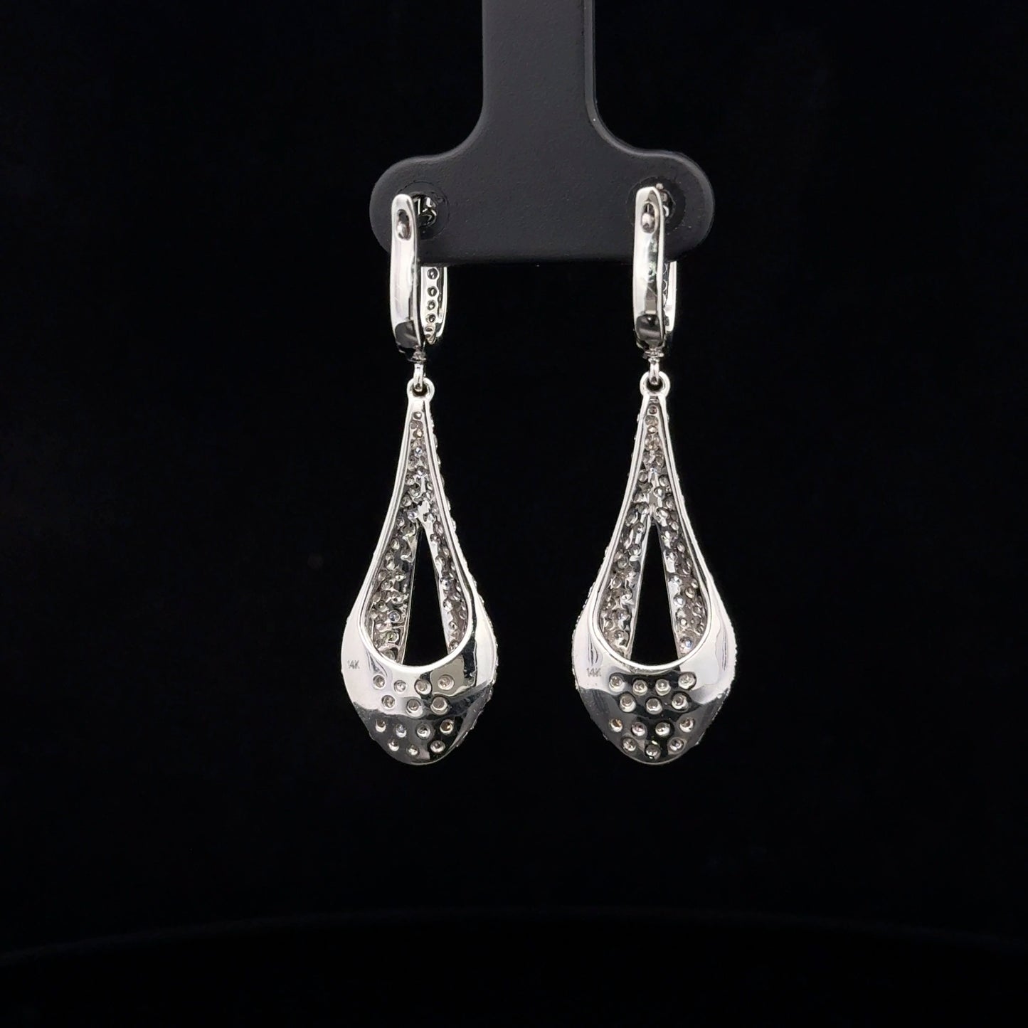 Dangle Earrings