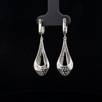 Dangle Earrings