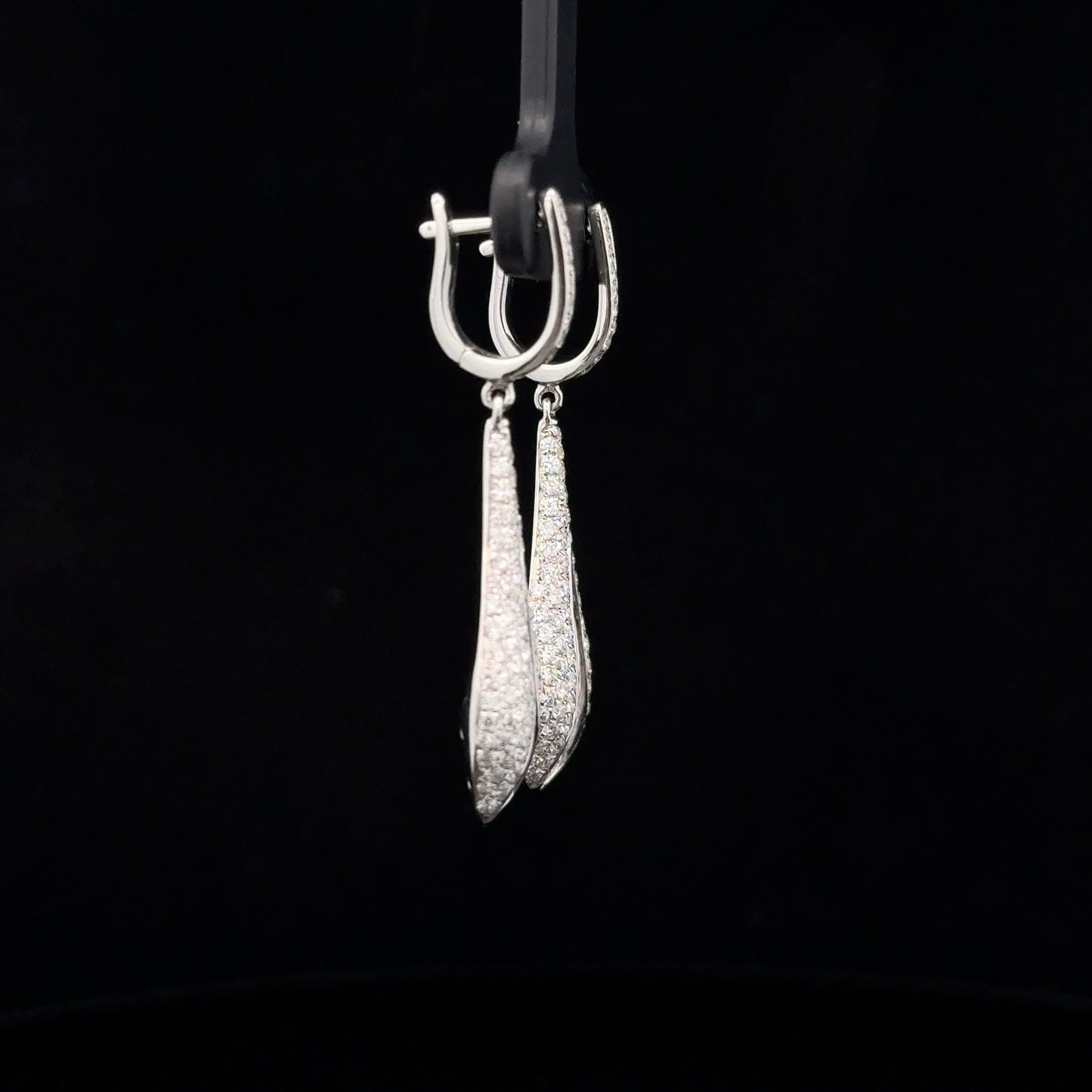 Dangle Earrings