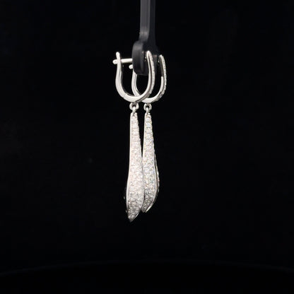 Dangle Earrings
