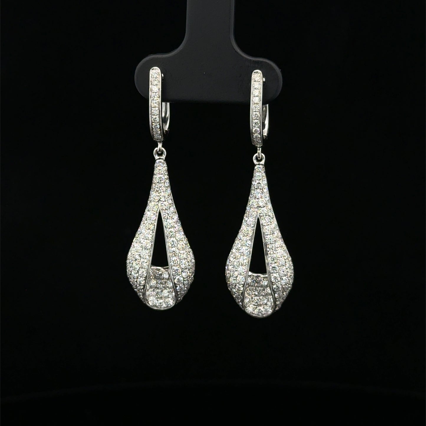 Dangle Earrings