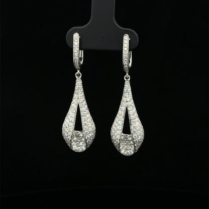 Dangle Earrings