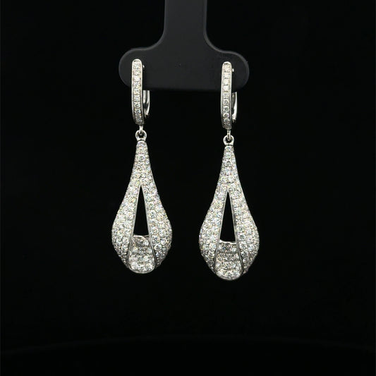 Dangle Earrings