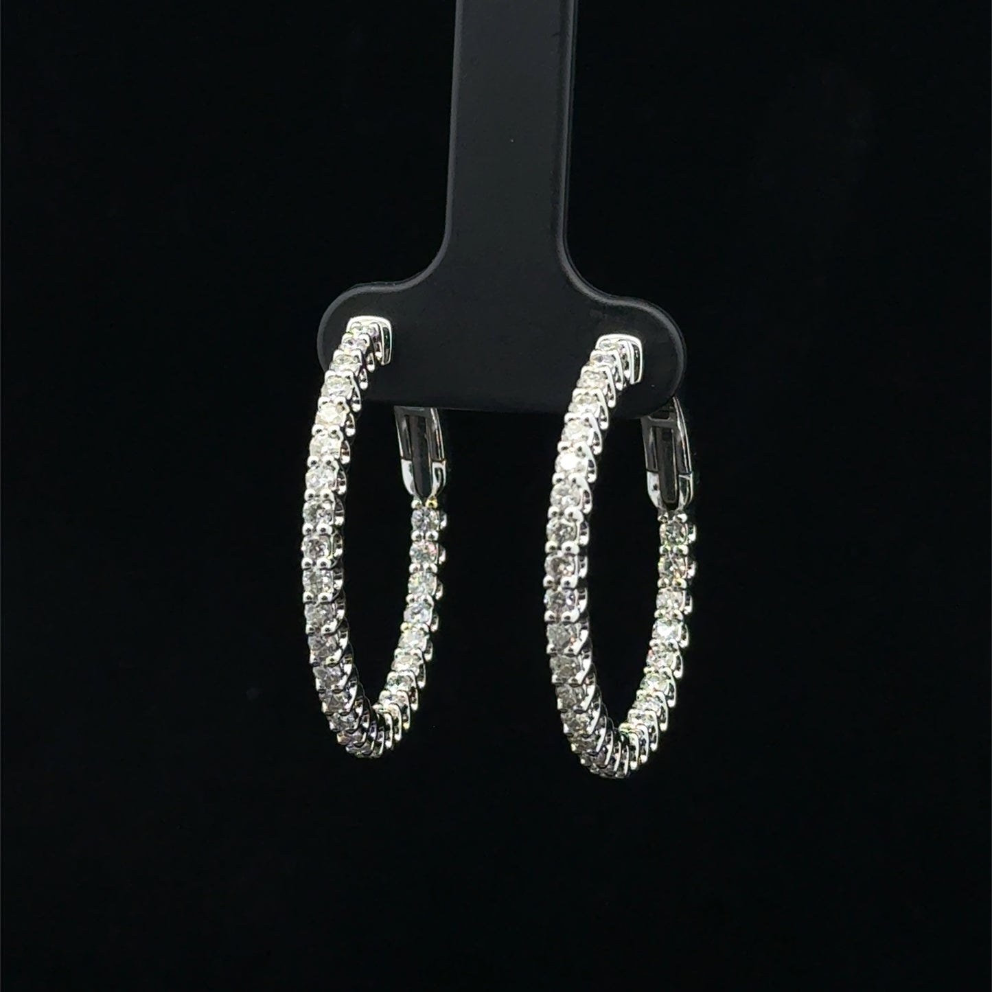 Hoop Earrings