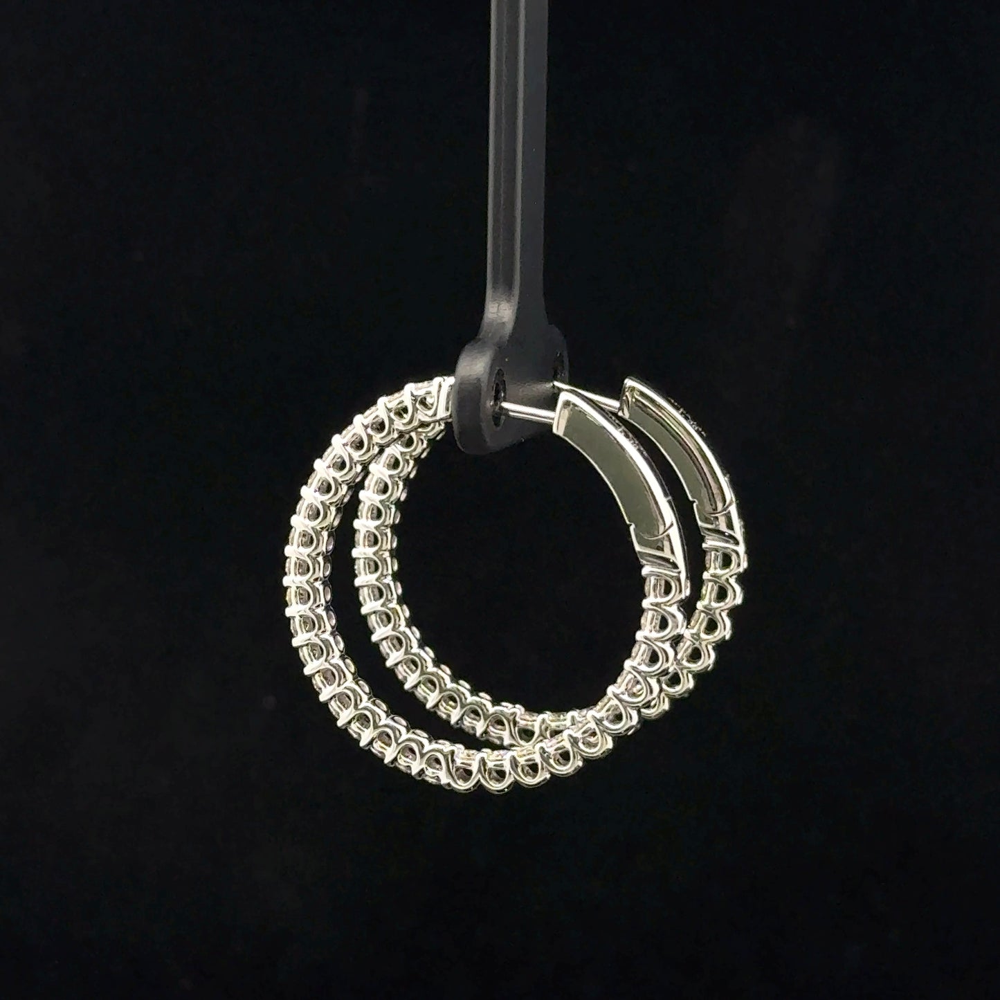 Hoop Earrings