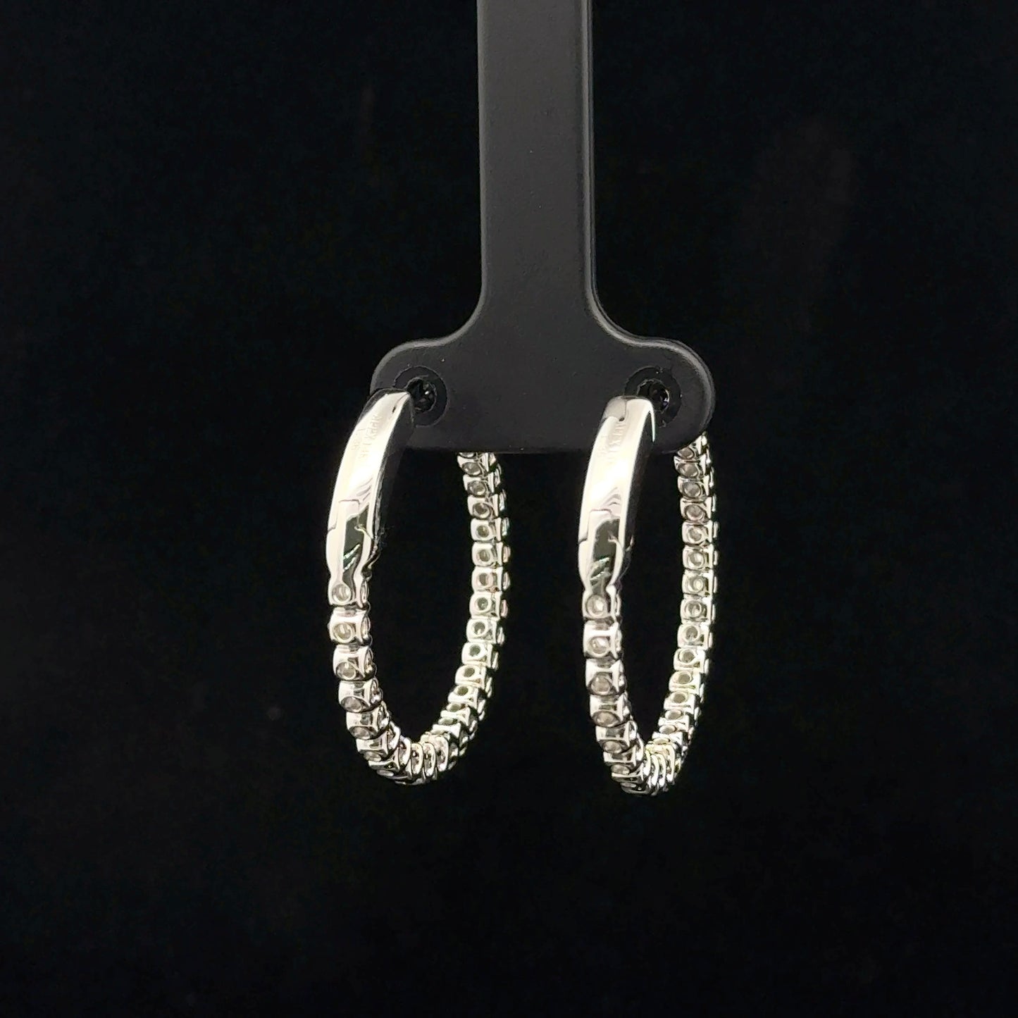 Hoop Earrings