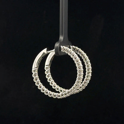 Hoop Earrings