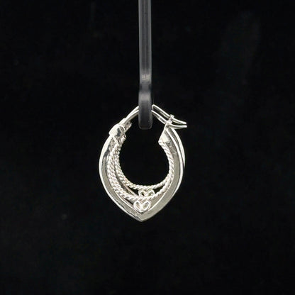 Hoop Earrings