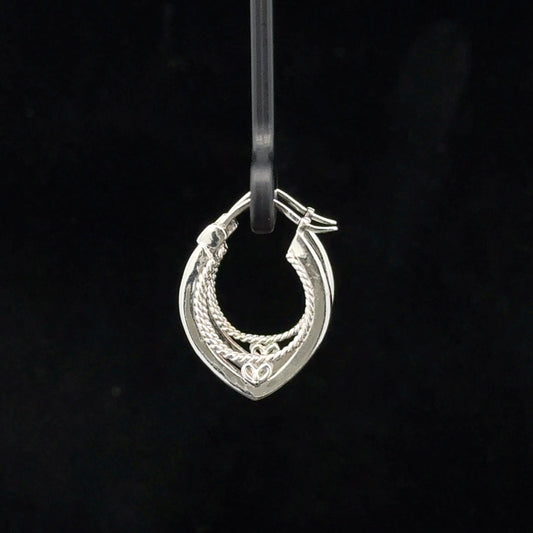 Hoop Earrings