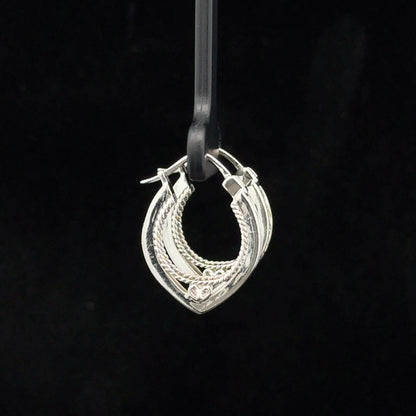 Hoop Earrings